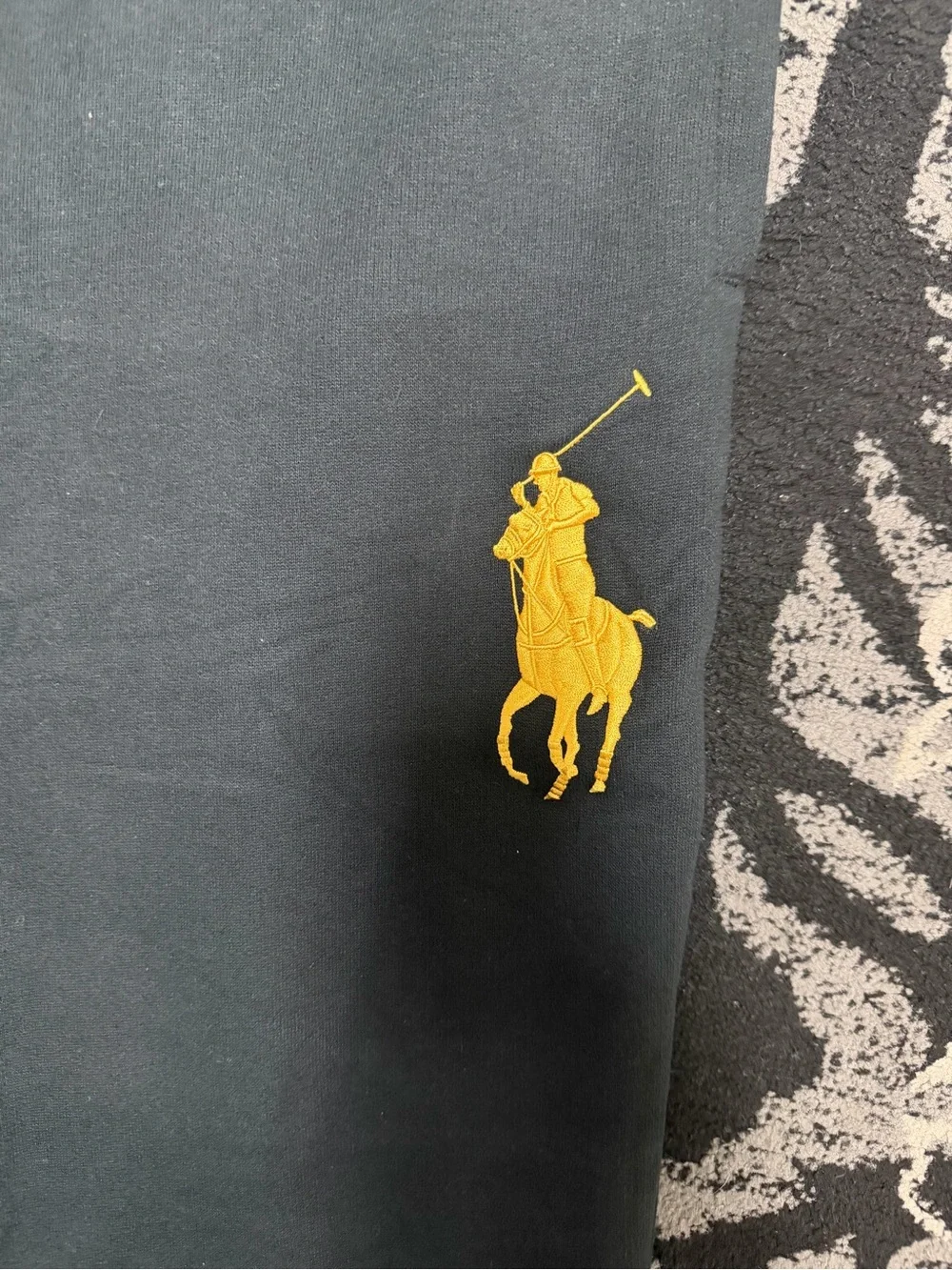 Polo Ralph Lauren classic polo